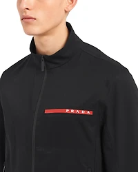Light Bi-Stretch jacket