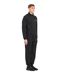 Light Bi-Stretch jacket