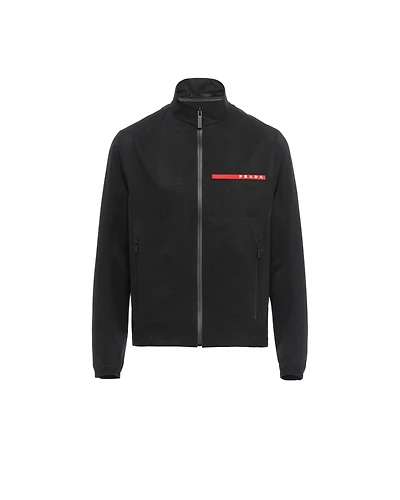 Light Bi-Stretch jacket