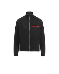 Light Bi-Stretch jacket