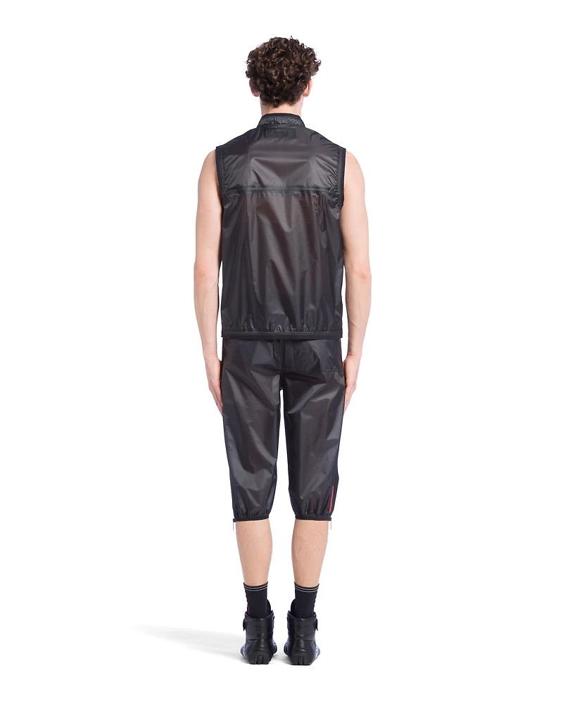 Ripstop vest