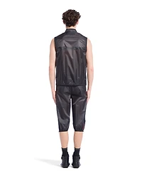 Ripstop vest