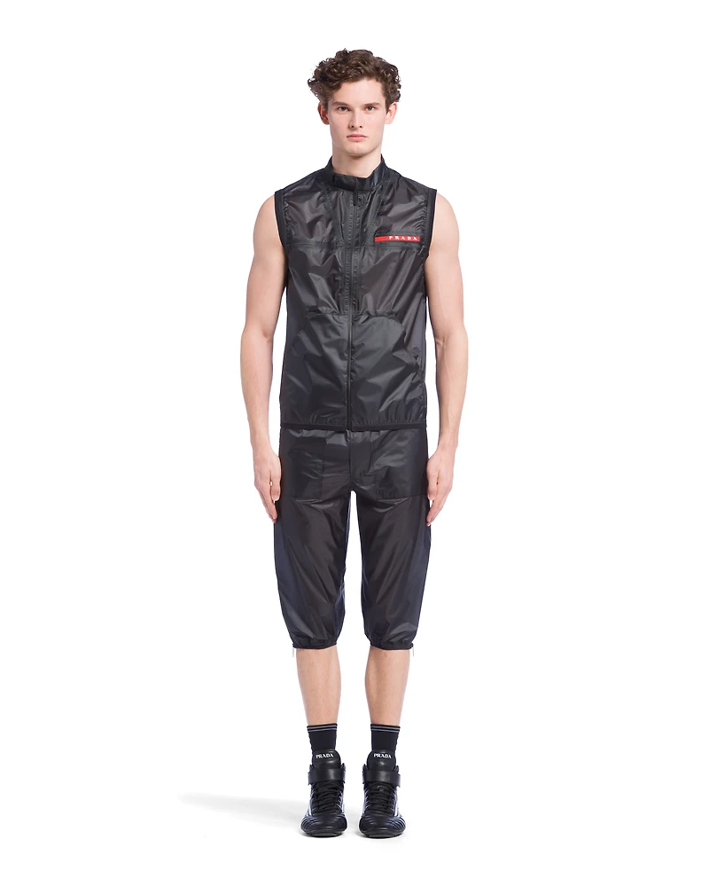 Ripstop vest