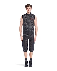 Ripstop vest