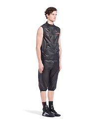 Ripstop vest