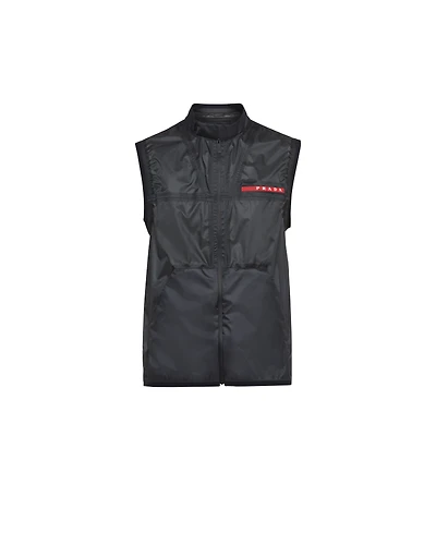 Ripstop vest