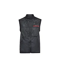 Ripstop vest