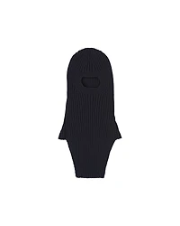 Technical fabric ski mask