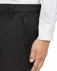 Re-Nylon trousers