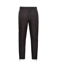 Re-Nylon trousers