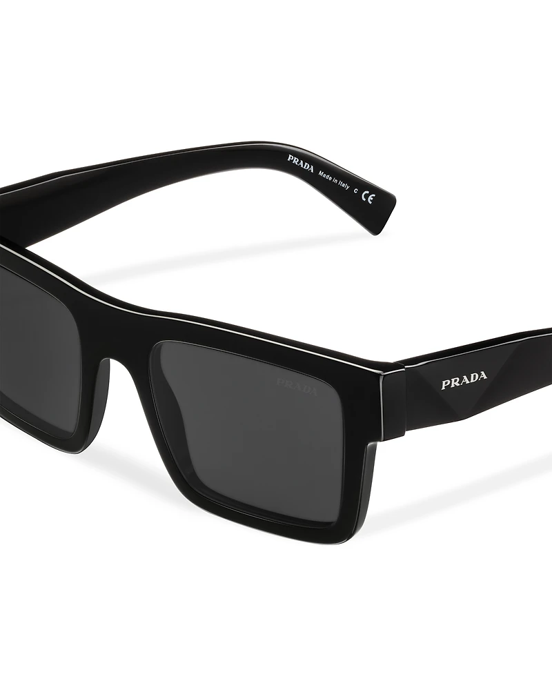 Prada Symbole sunglasses
