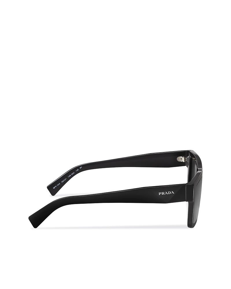 Prada Symbole sunglasses
