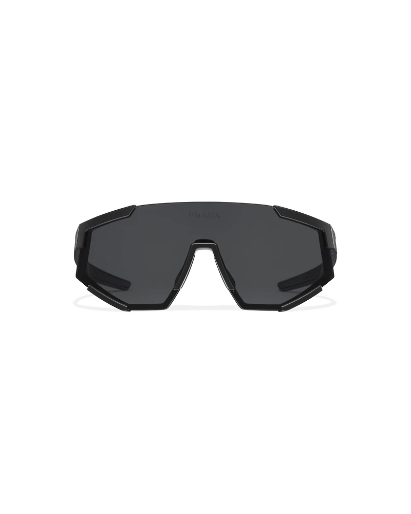 Prada Linea Rossa Impavid sunglasses
