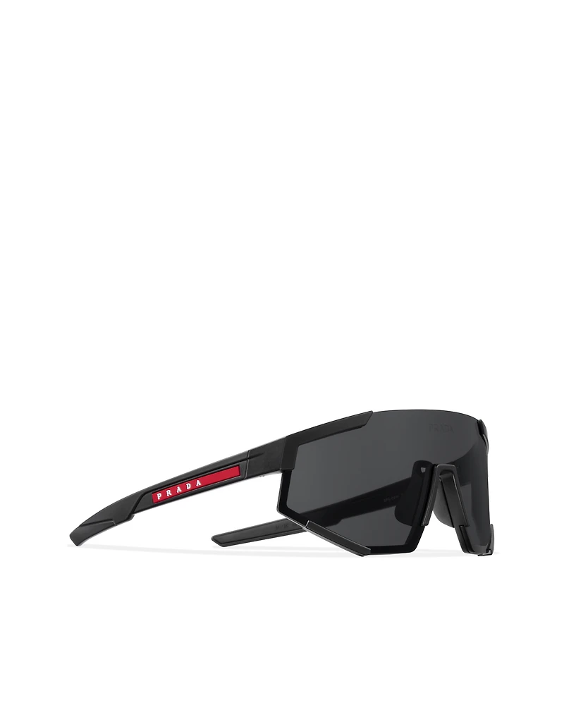Prada Linea Rossa Impavid sunglasses