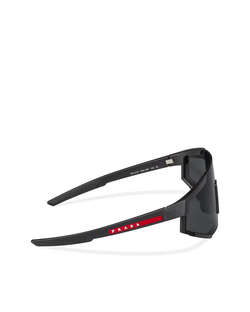 Prada Linea Rossa Impavid sunglasses