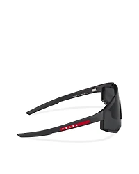Prada Linea Rossa Impavid sunglasses