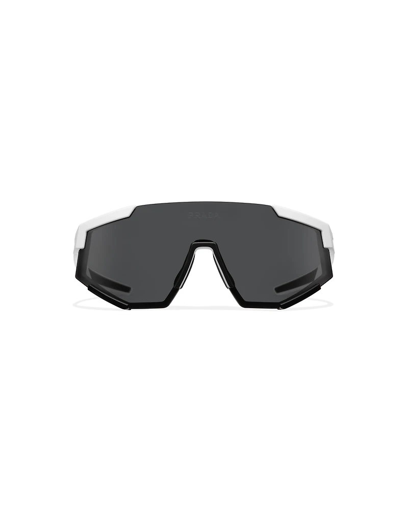 Prada Linea Rossa Impavid sunglasses