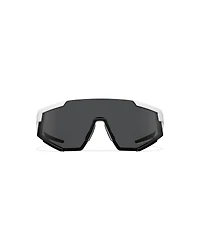 Prada Linea Rossa Impavid sunglasses