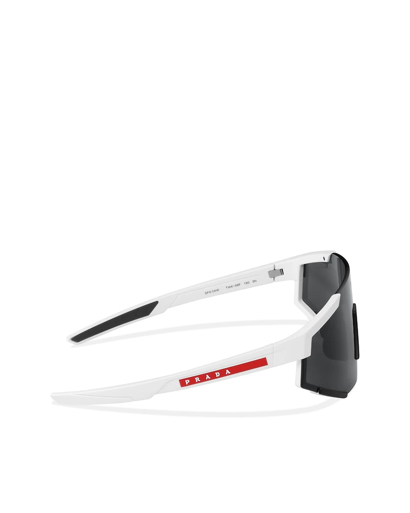 Prada Linea Rossa Impavid sunglasses
