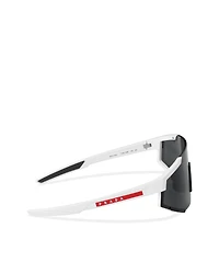 Prada Linea Rossa Impavid sunglasses