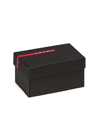 Prada Linea Rossa by Oakley ski goggles