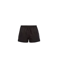 Nylon swim trunks