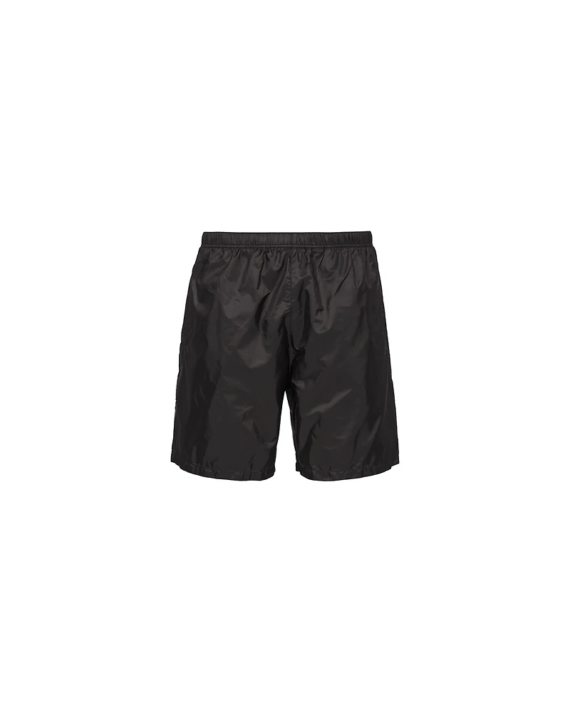 Re-Nylon swim trunks