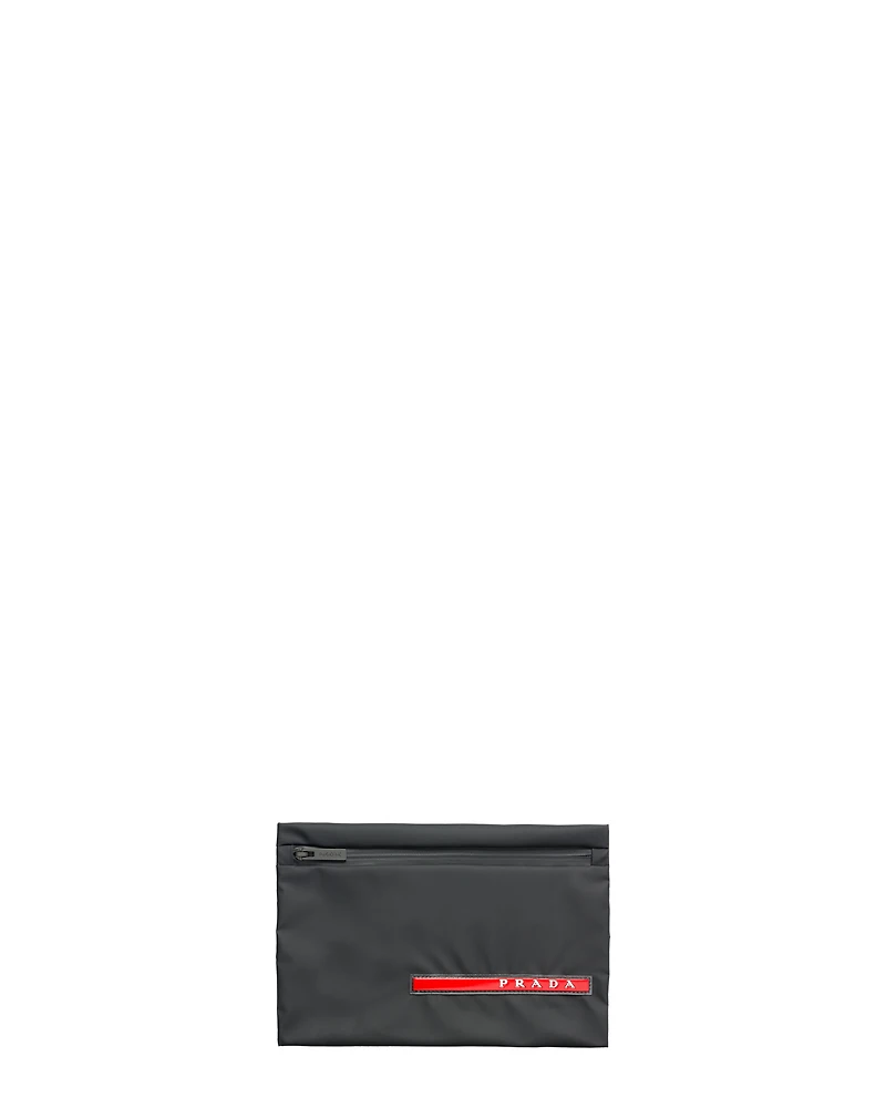 Re-Nylon knit socks