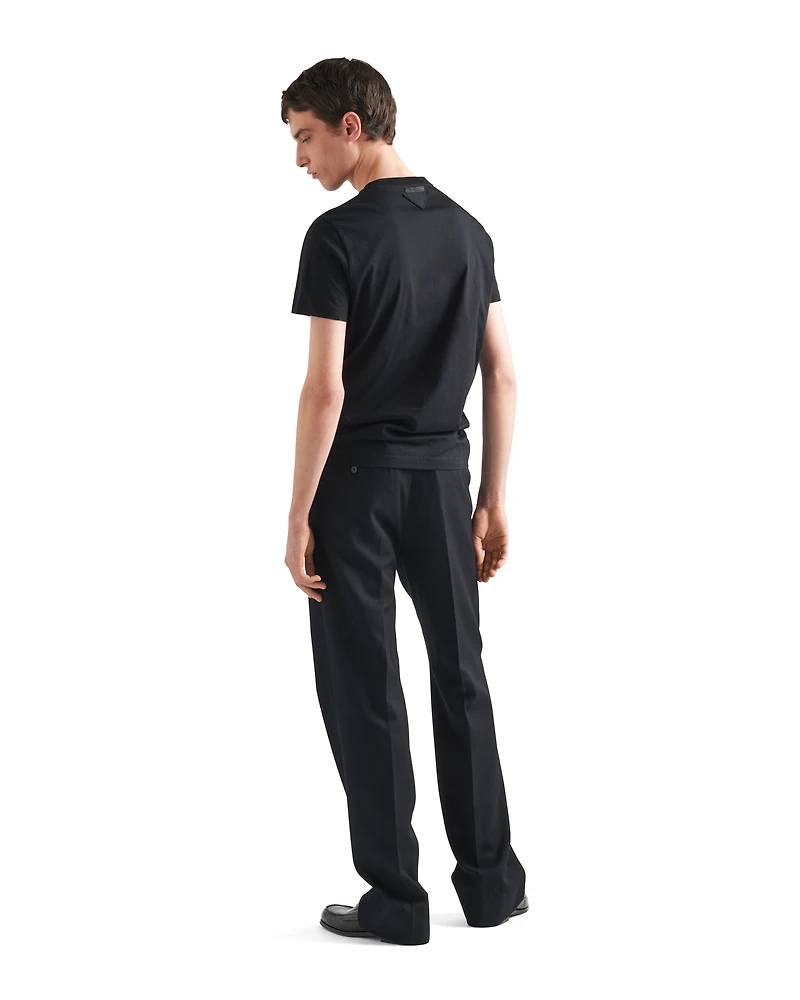 Cotton T-shirts