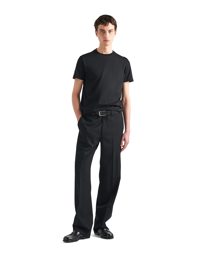Cotton T-shirts
