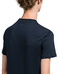 Three Pack Cotton Jersey T-Shirts