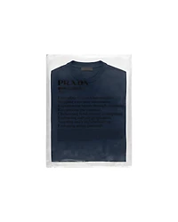 Three Pack Cotton Jersey T-Shirts