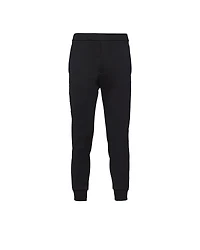 Sweatpants with Re-Nylon details