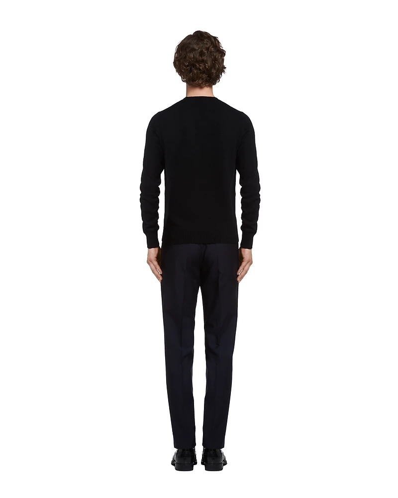 Cashmere Sweater