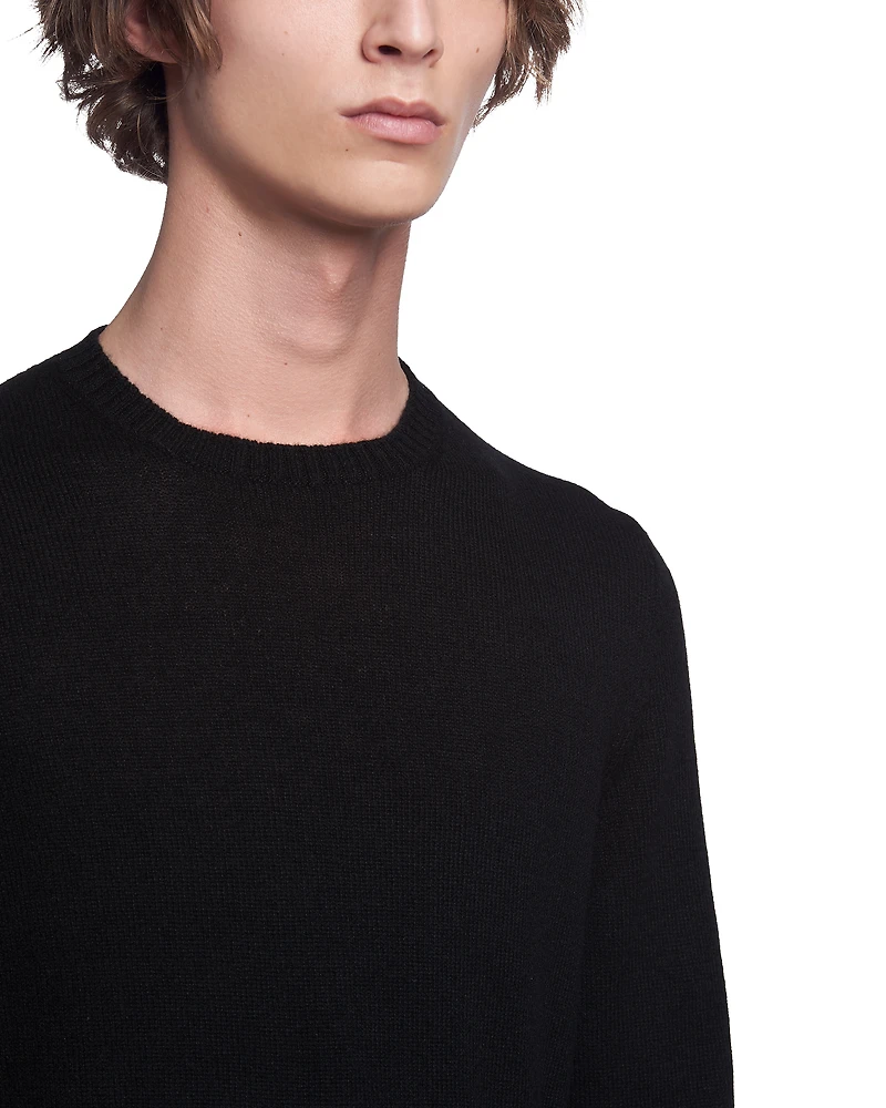 Cashmere Sweater
