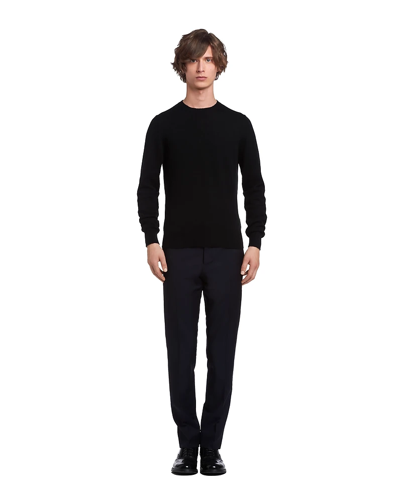 Cashmere Sweater