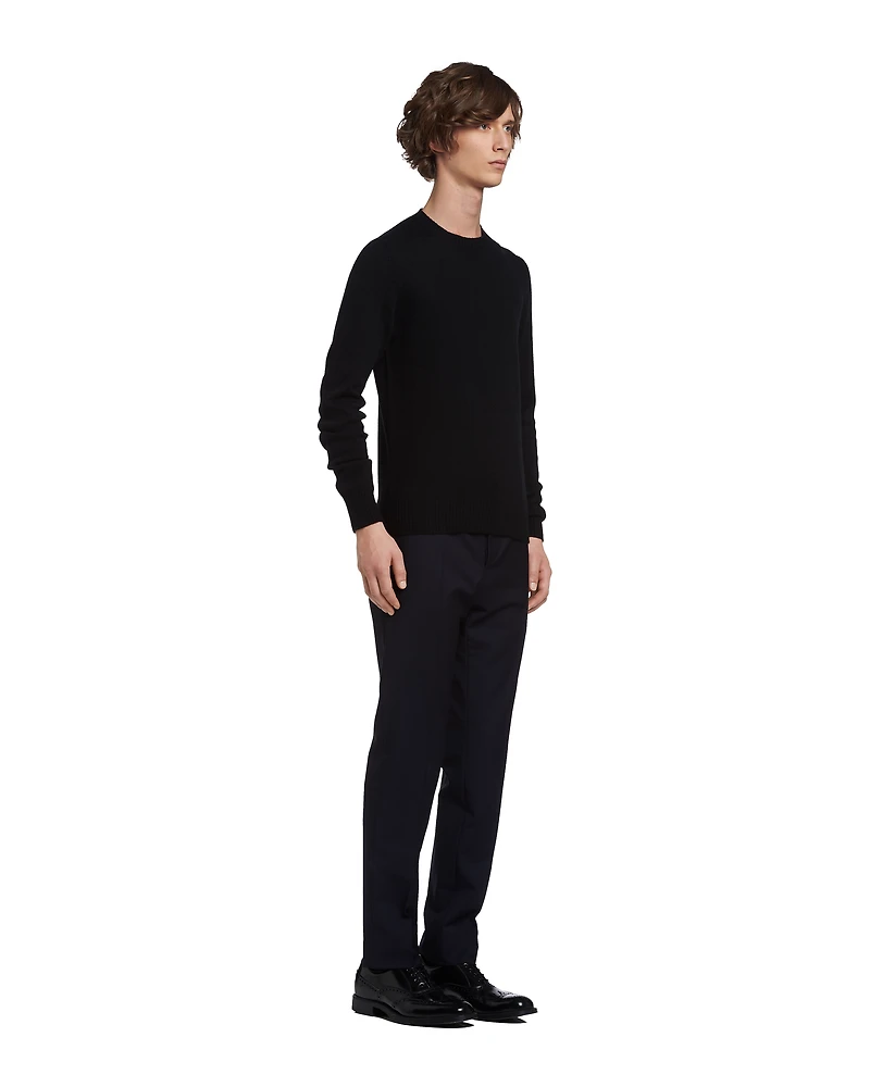 Cashmere Sweater