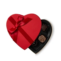 Custom Mix Red Heart Box