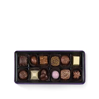 Golden Soccer Gift Tin, 12 pc