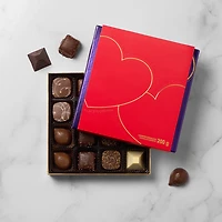 Valentine Classics Gift Box, 16 pc