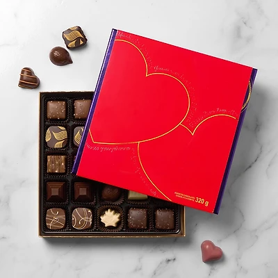 Valentine Classics Gift Box