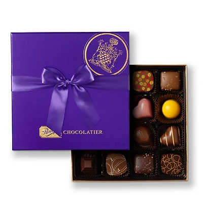 Assorted Classics Gift Box, 16 pc