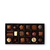 Assorted Chocolate Favourites, 18 pc
