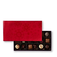 18PC FAVOURITES M&D WRAP-GNF MAILOUT