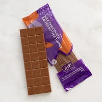 Milk Chocolate Salted Butter Toffee Bar, 85 g