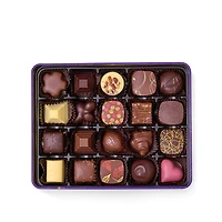 Happy Fall Gift Tin, 20 pc