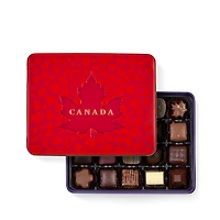Canadian Memories Gift Tin, 20 pc