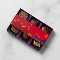 Valentines Mini Favourites, 6 pc 