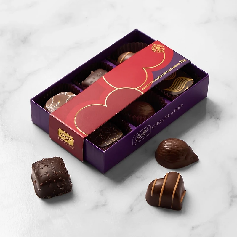 Valentines Mini Favourites, 6 pc 