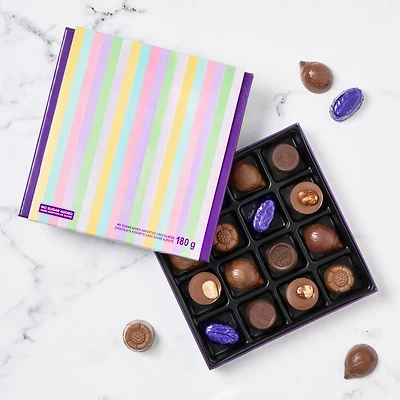 No Sugar Added Classics Gift Box, 16 pc